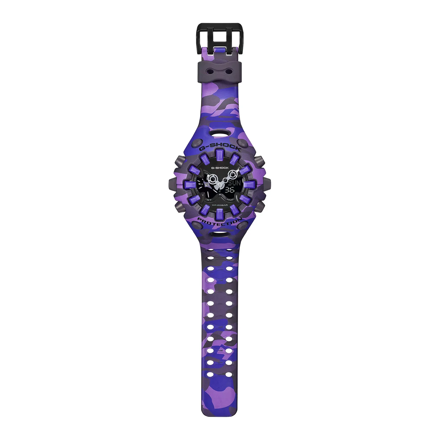 casio GA-V01CMG-6A
