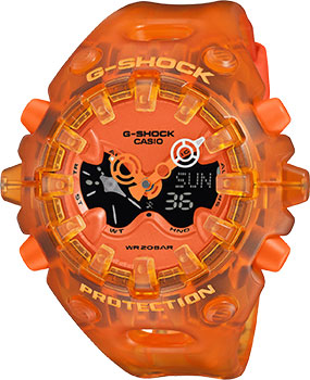 Часы Casio G-Shock GA-V01SKE-4A