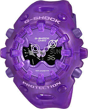 Часы Casio G-Shock GA-V01SKE-6A