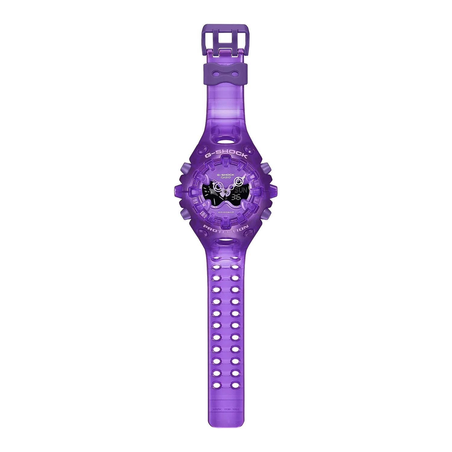 casio GA-V01SKE-6A