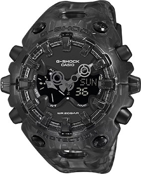 Часы Casio G-Shock GA-V01SKE-8A