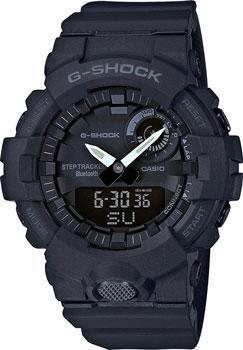 Часы Casio G-Shock GBA-800-1A