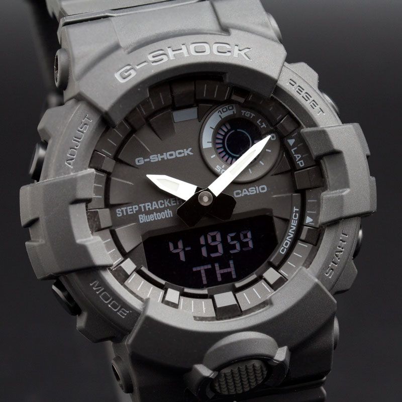 casio GBA-800-1A