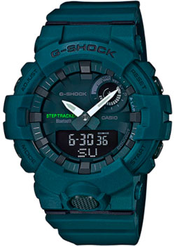 Вся коллекция G-Shock