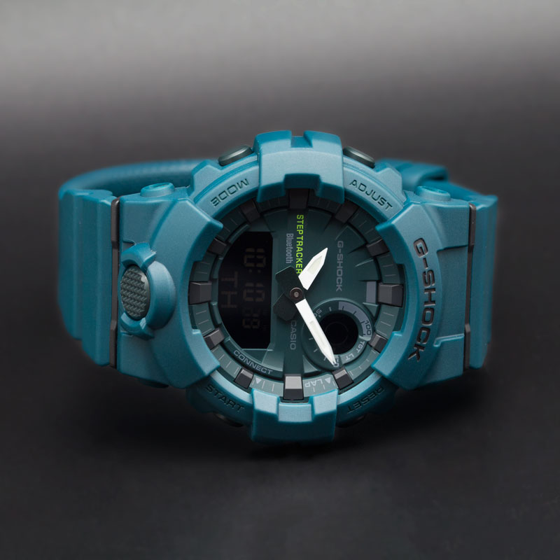casio GBA-800-3A