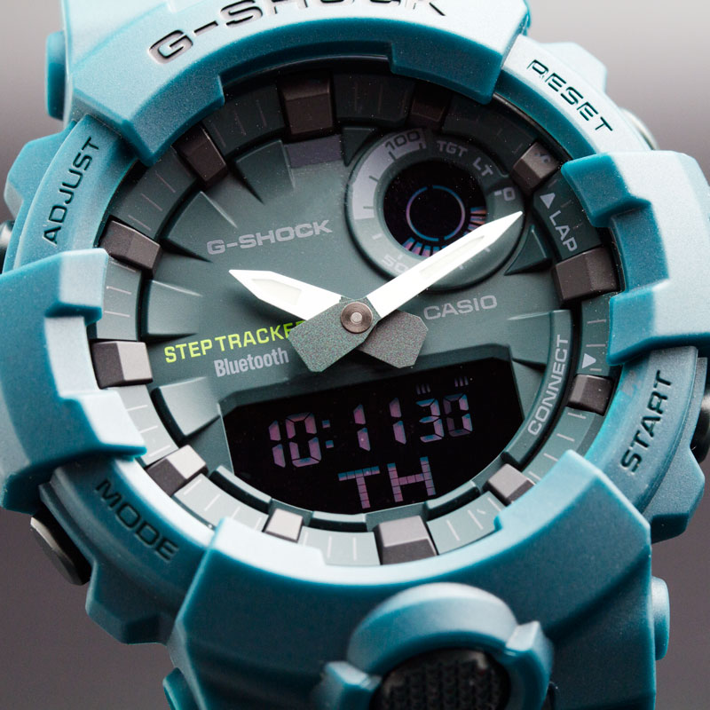 casio GBA-800-3A