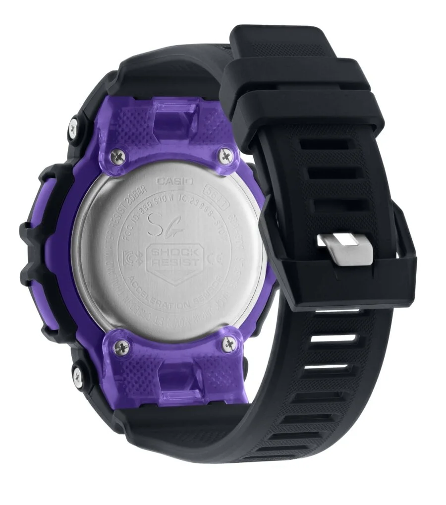 casio GBA-900-1A6ER