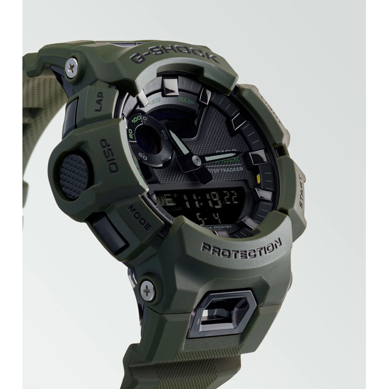 casio GBA-900UU-3A