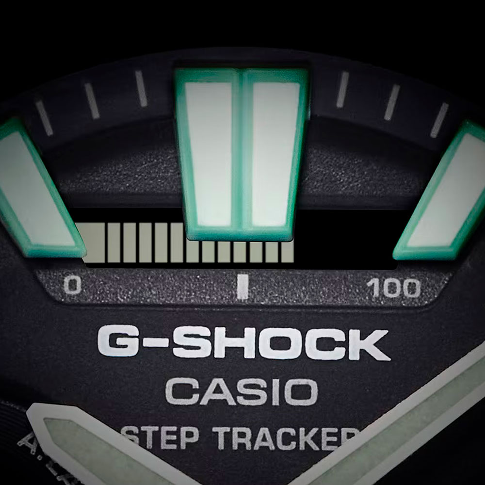 casio GBA-950-1A