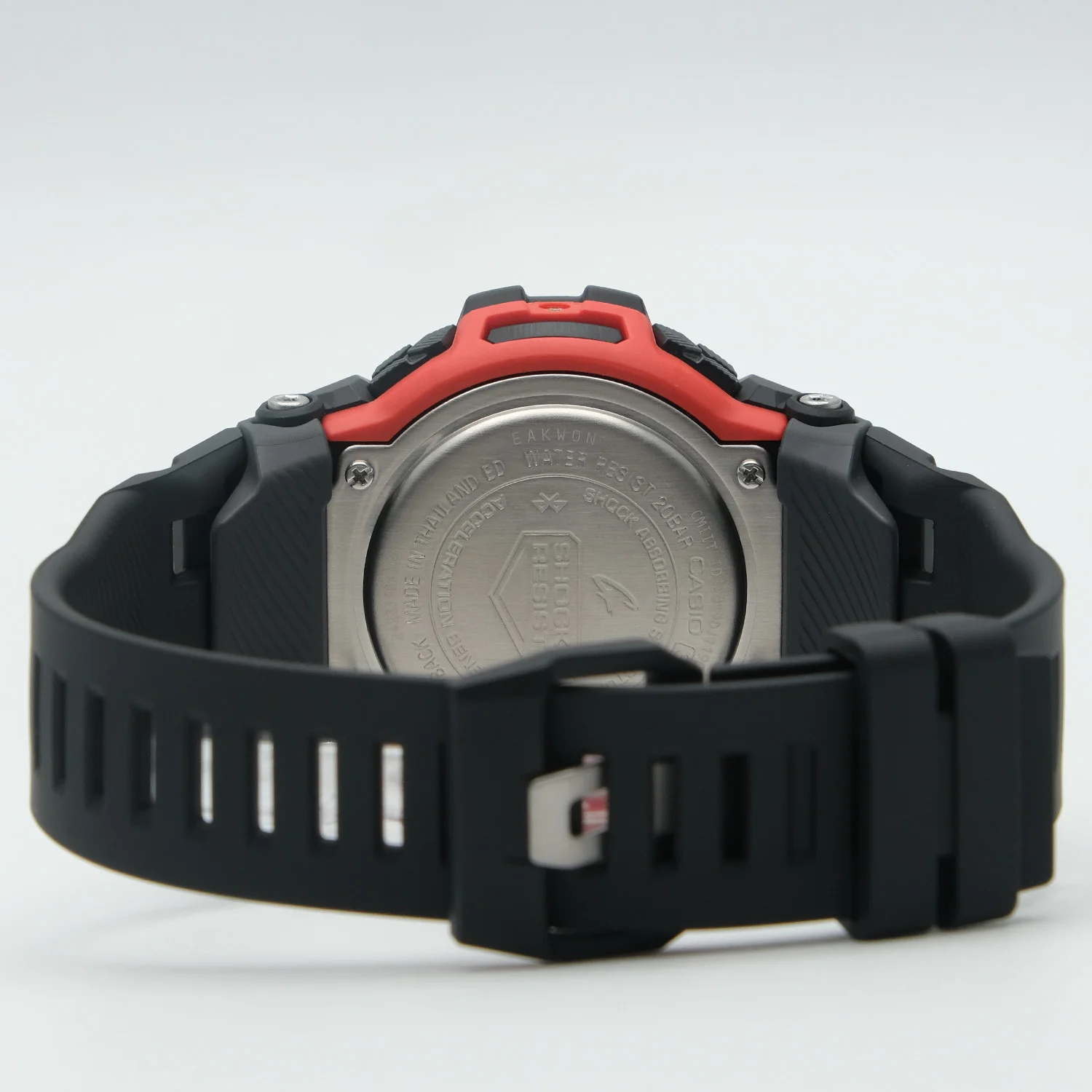 casio GBD-100-1