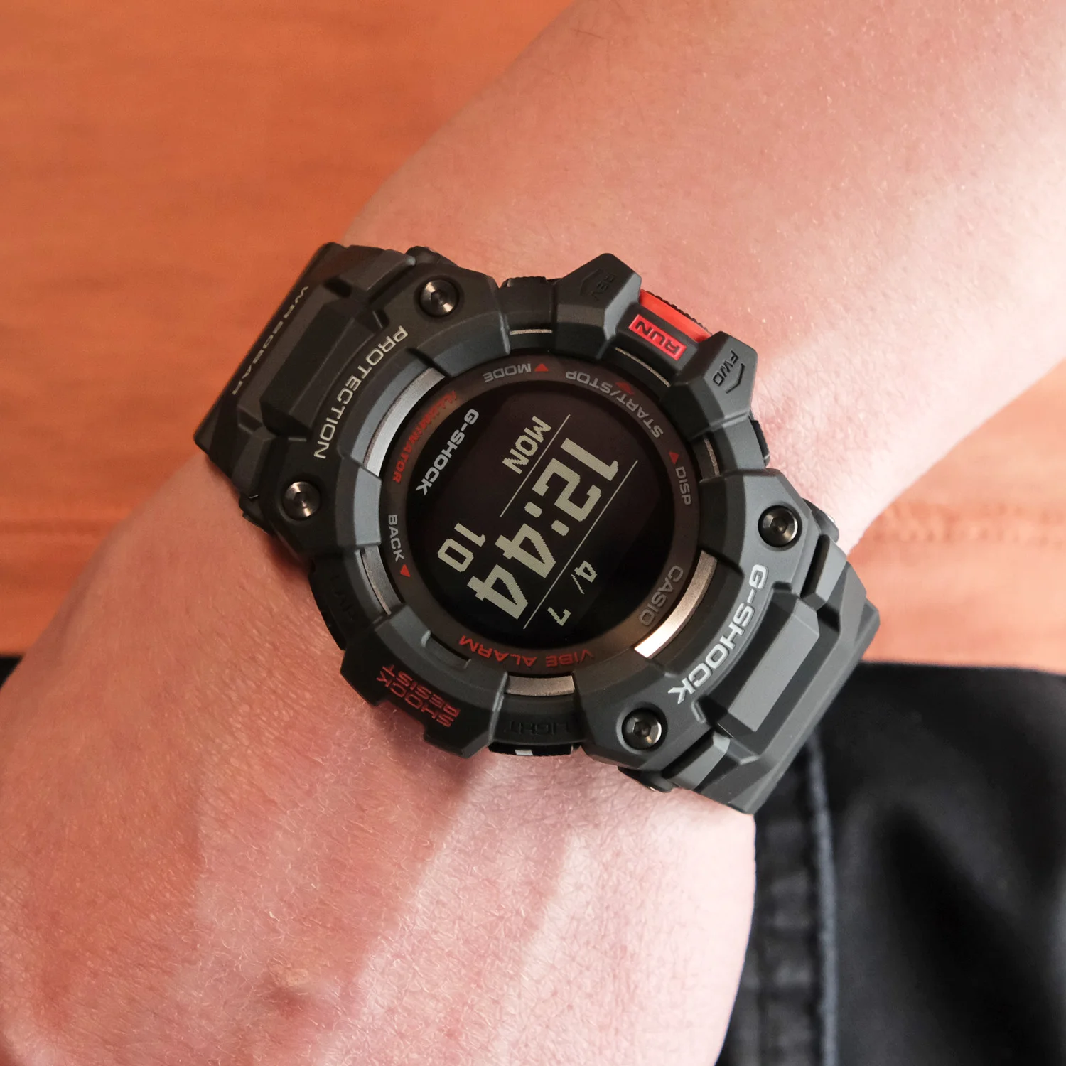casio GBD-100-1