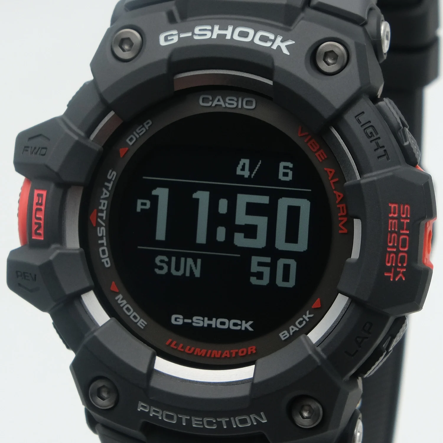casio GBD-100-1