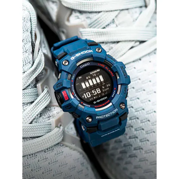 casio GBD-100-2