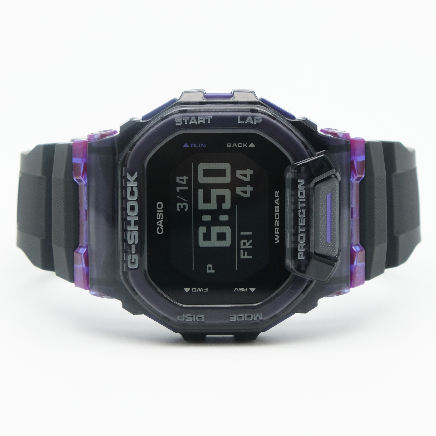 casio GBD-200SM-1A6