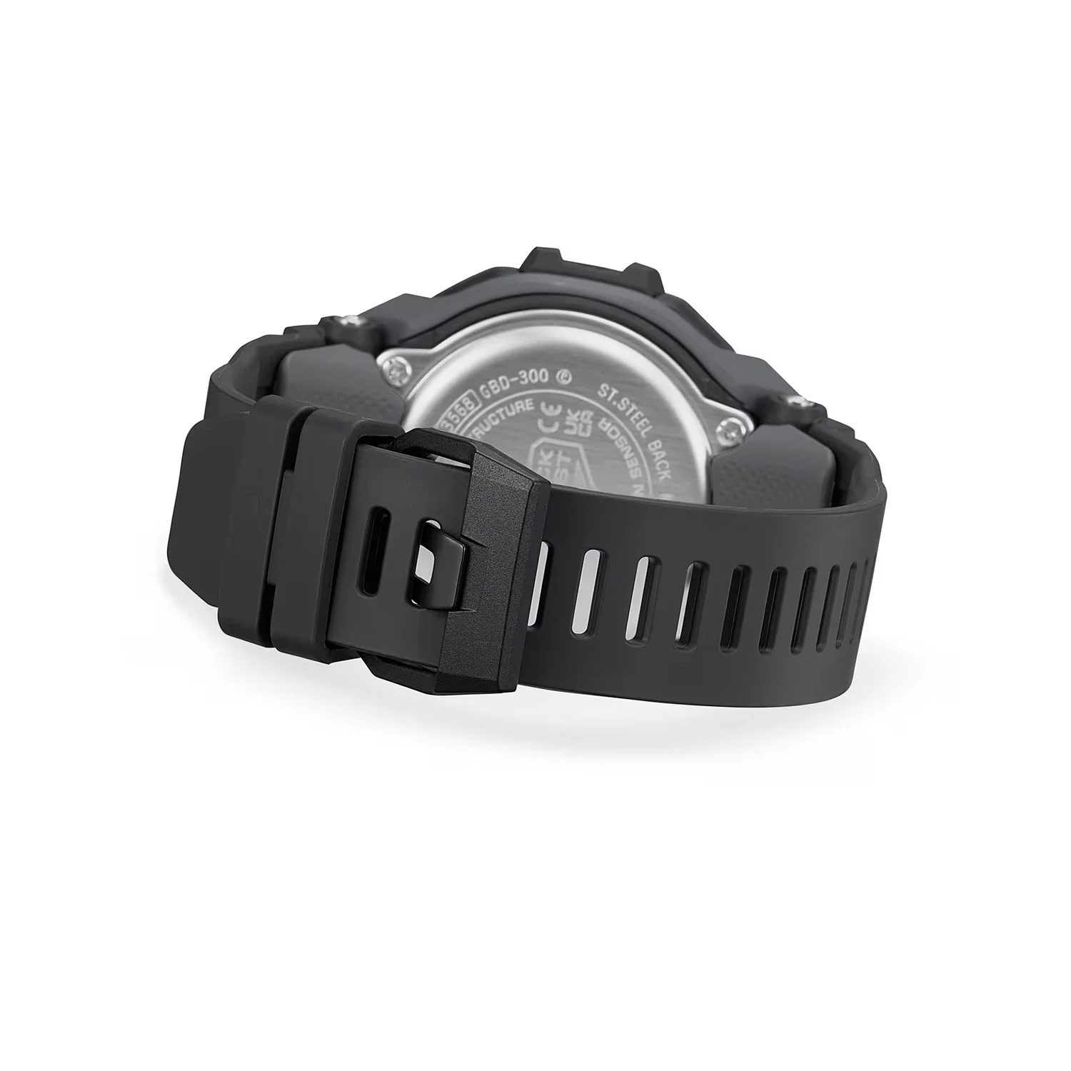 casio GBD-300-1