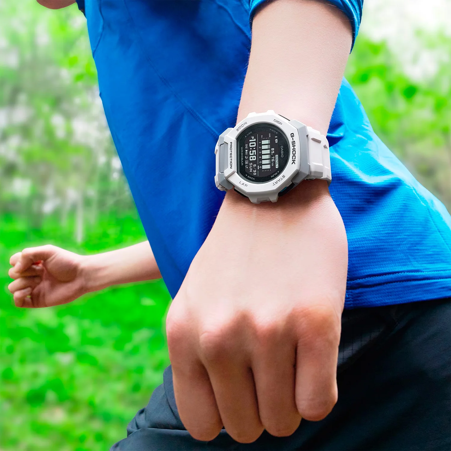 casio GBD-300-7