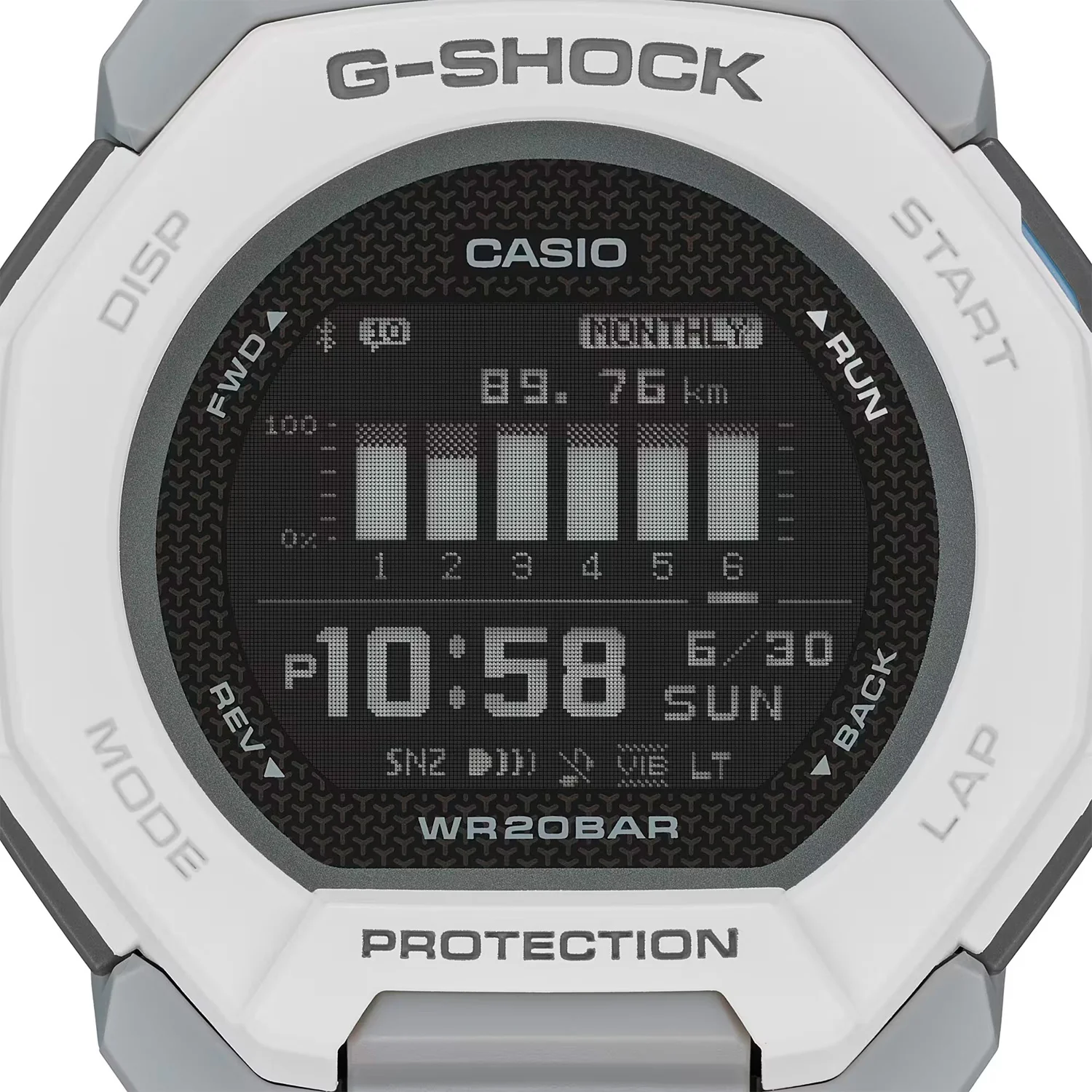 casio GBD-300-7