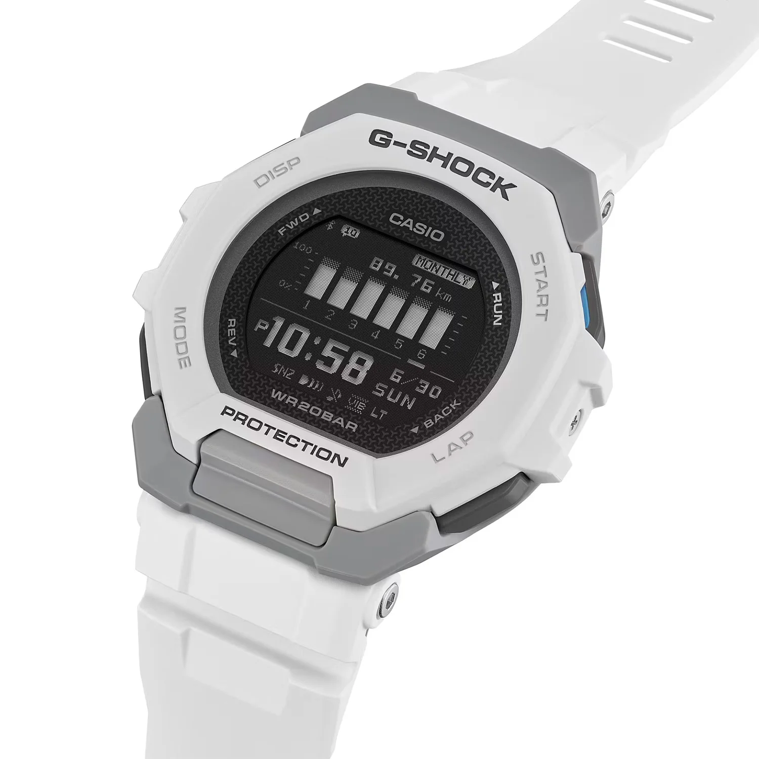 casio GBD-300-7