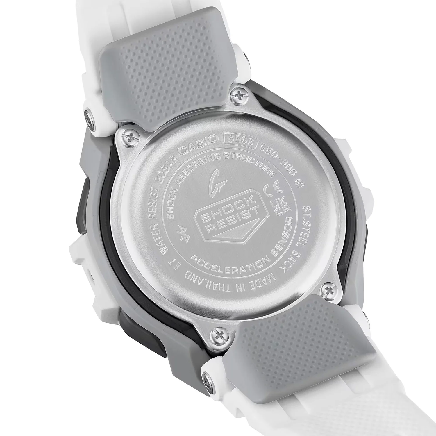 casio GBD-300-7