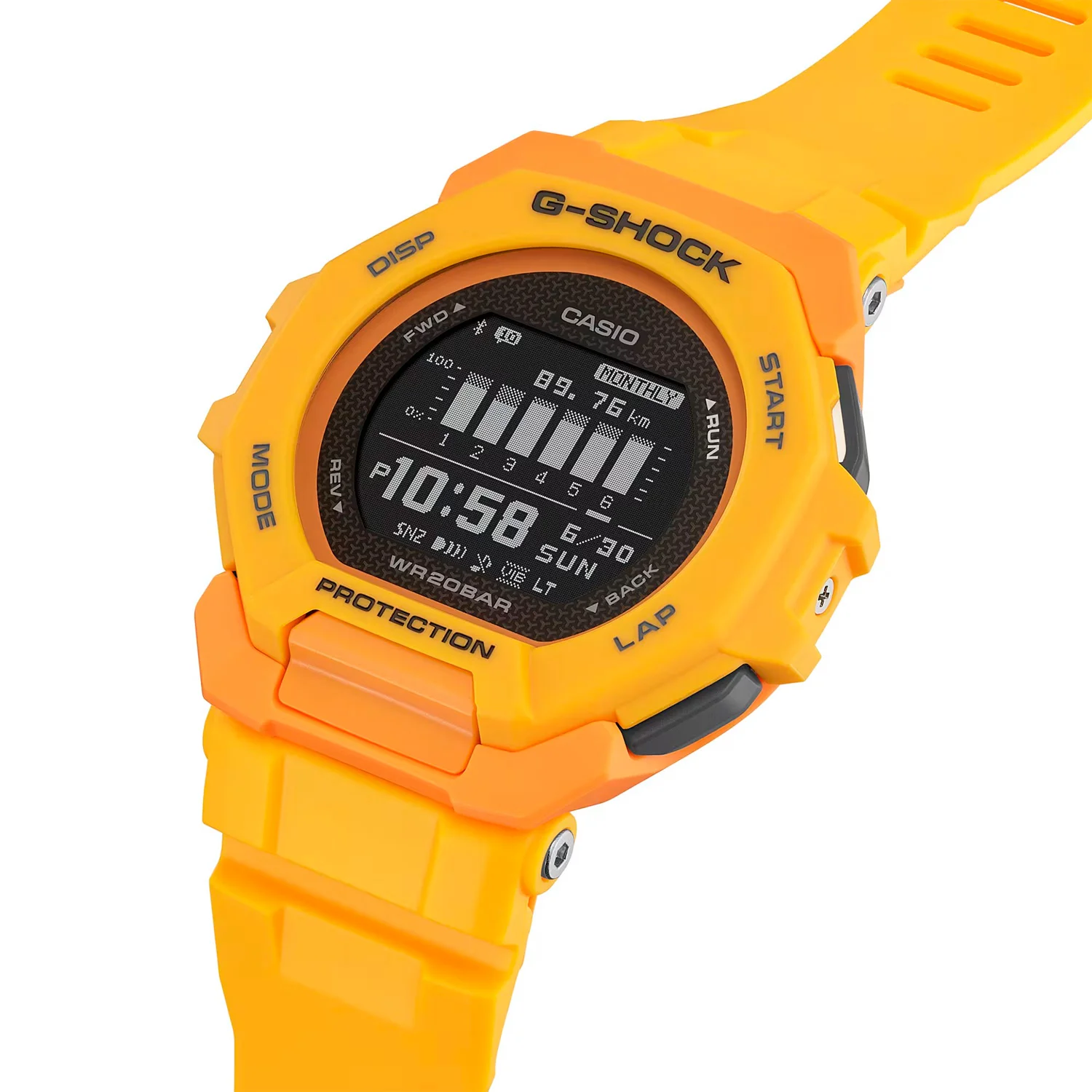 casio GBD-300-9