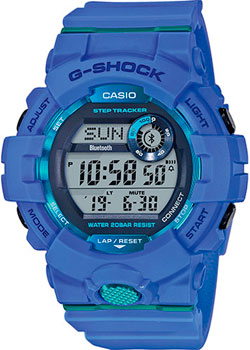 Вся коллекция G-Shock