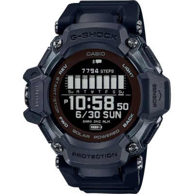 Вся коллекция G-Shock