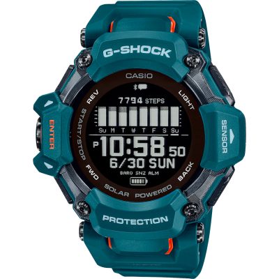 Вся коллекция G-Shock