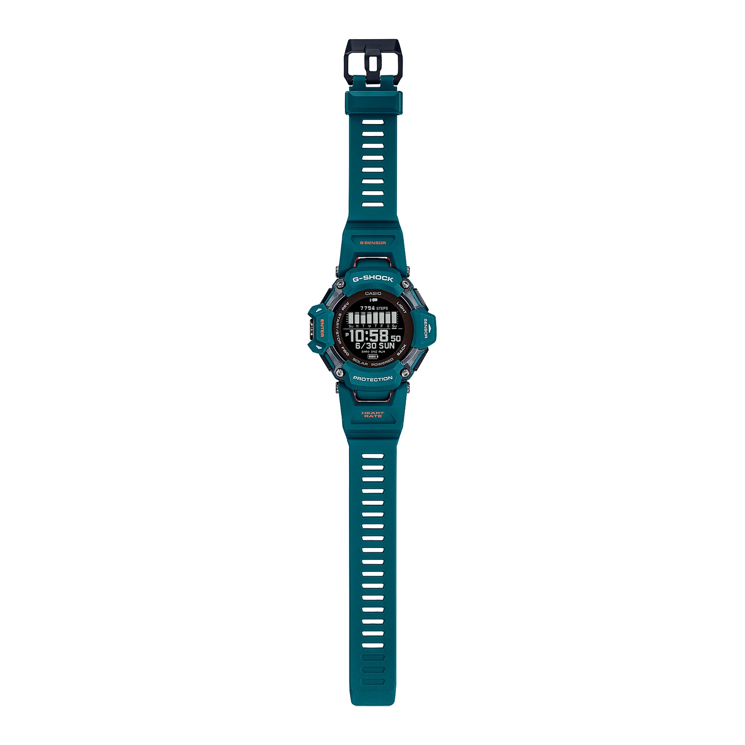 casio GBD-H2000-2