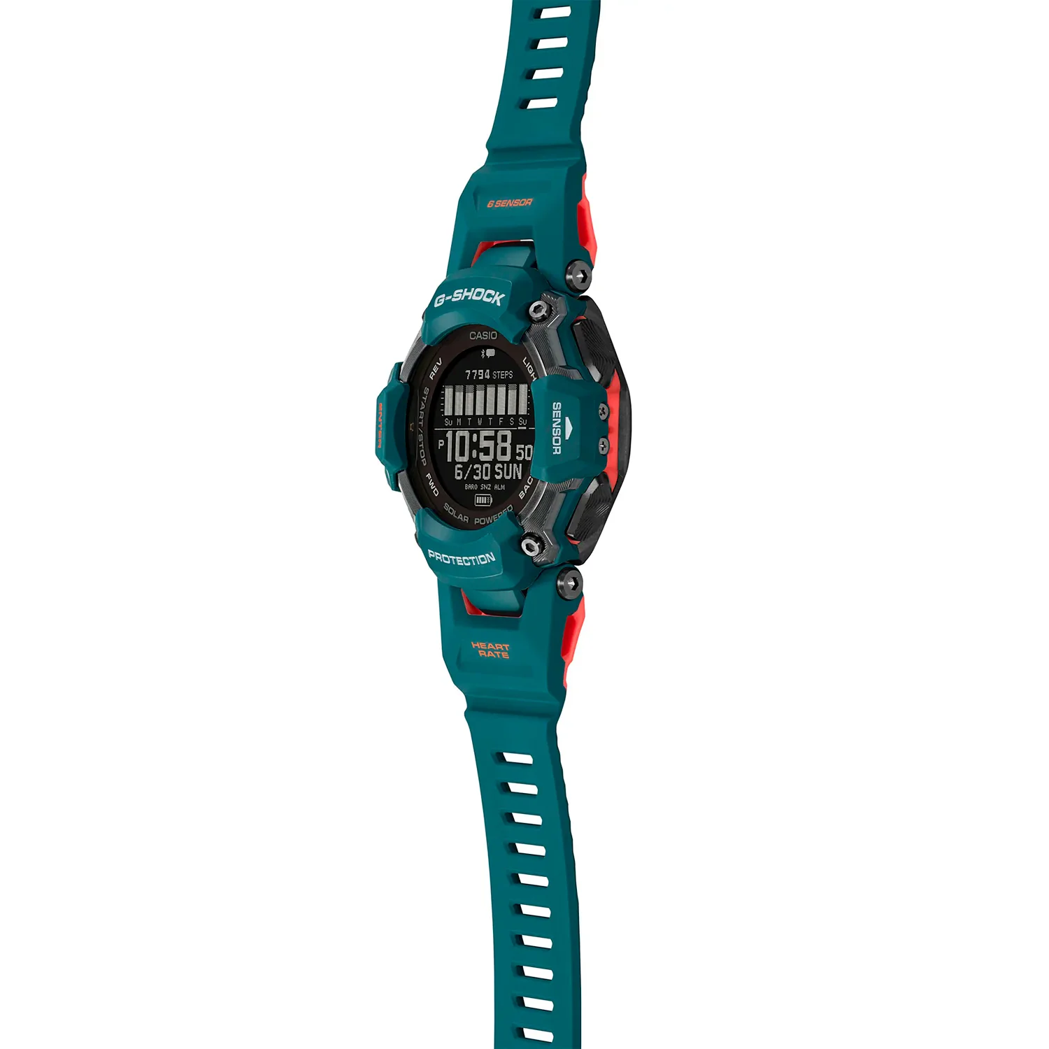 casio GBD-H2000-2