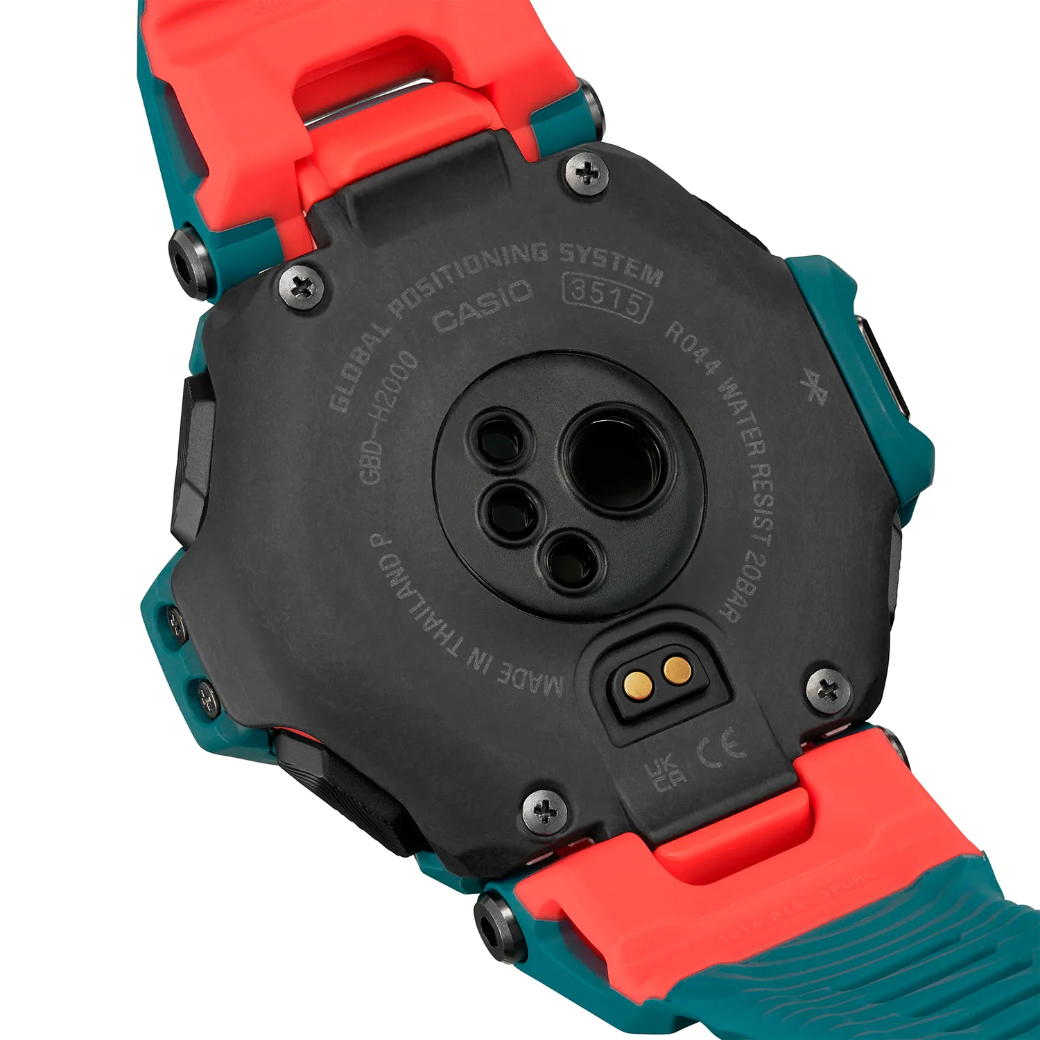 casio GBD-H2000-2