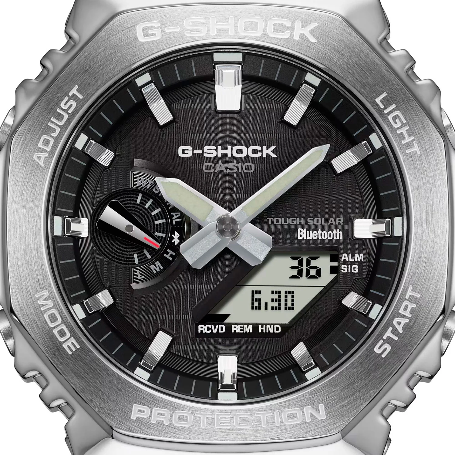 casio GBM-2100-1A