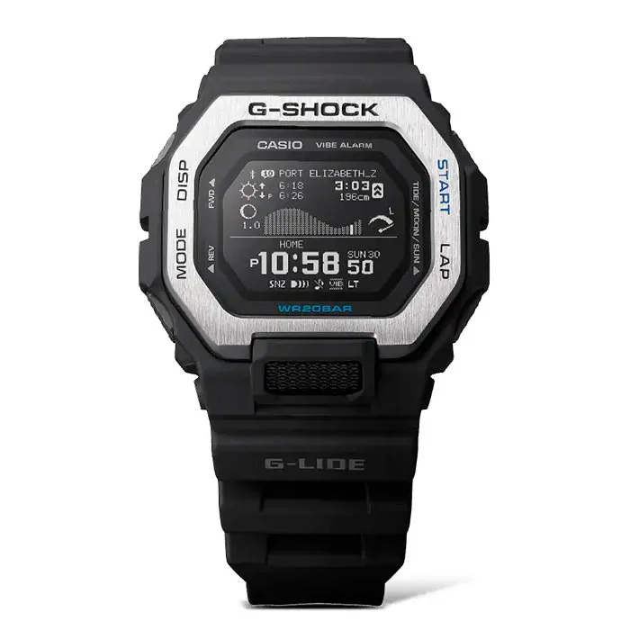casio GBX-100-1