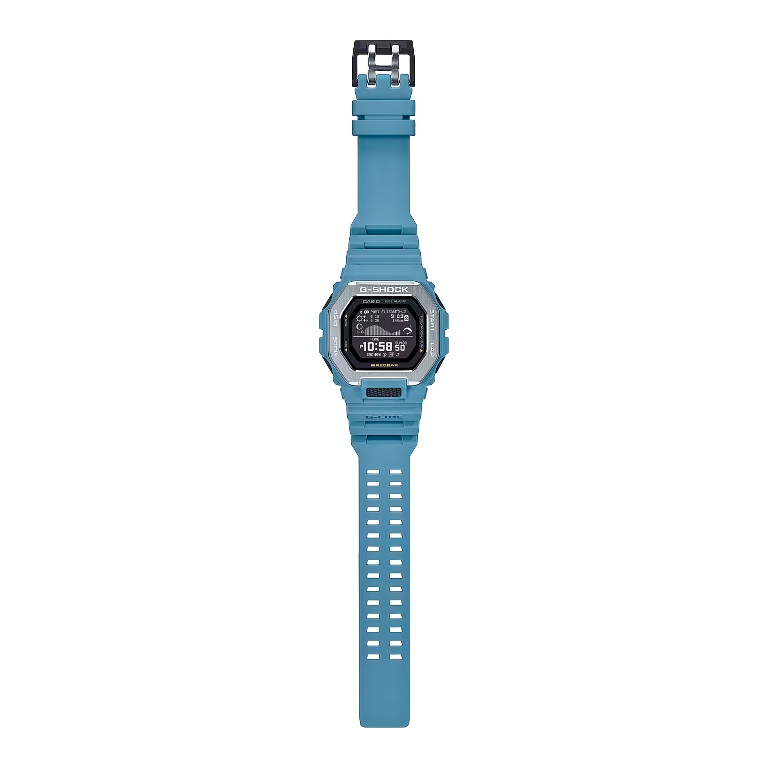 casio GBX-100-2A