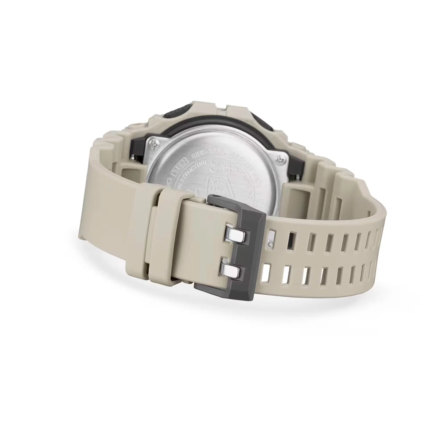 casio GBX-100-8