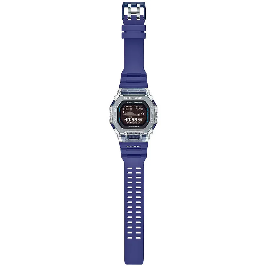 casio GBX-100S-2