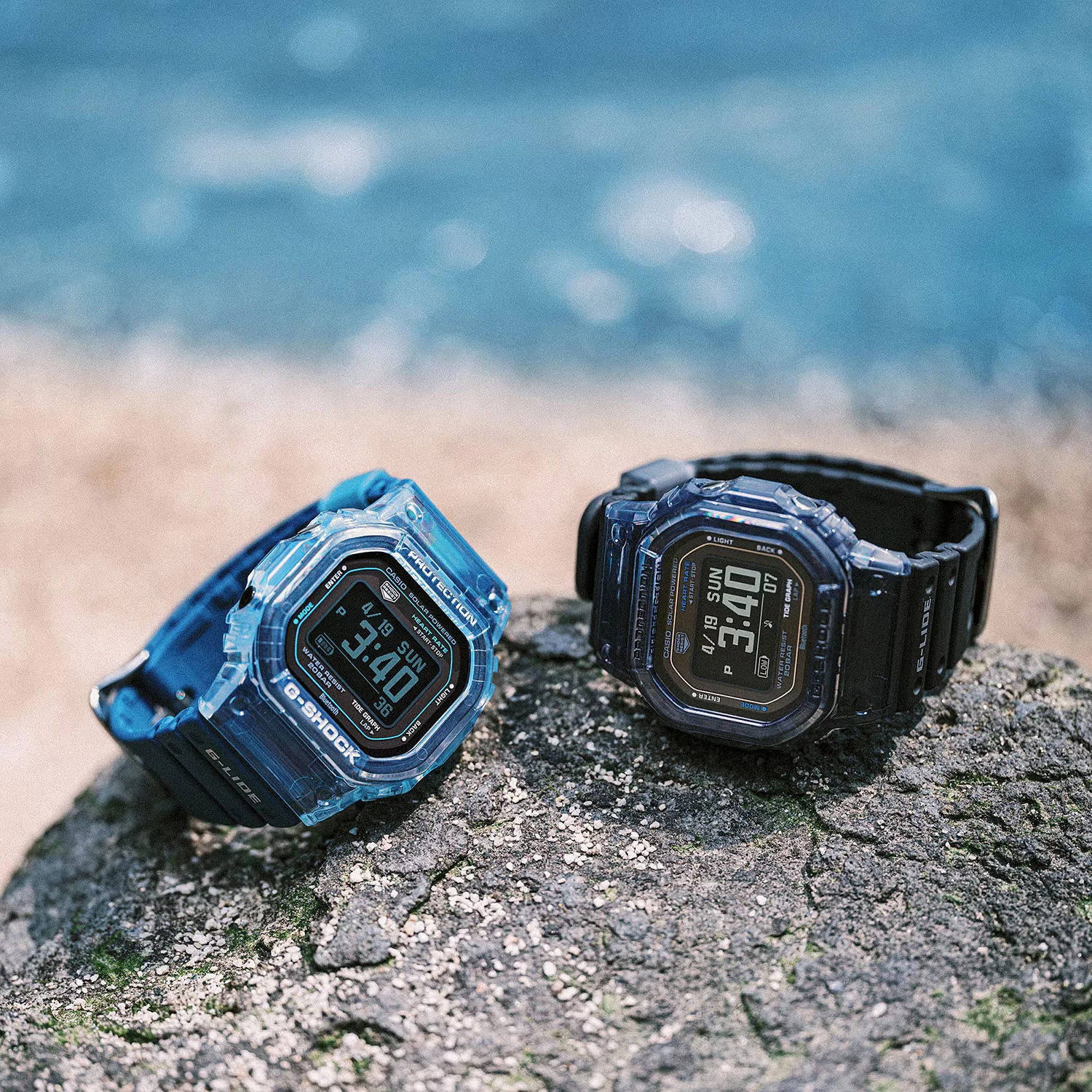 casio GBX-H5600-2
