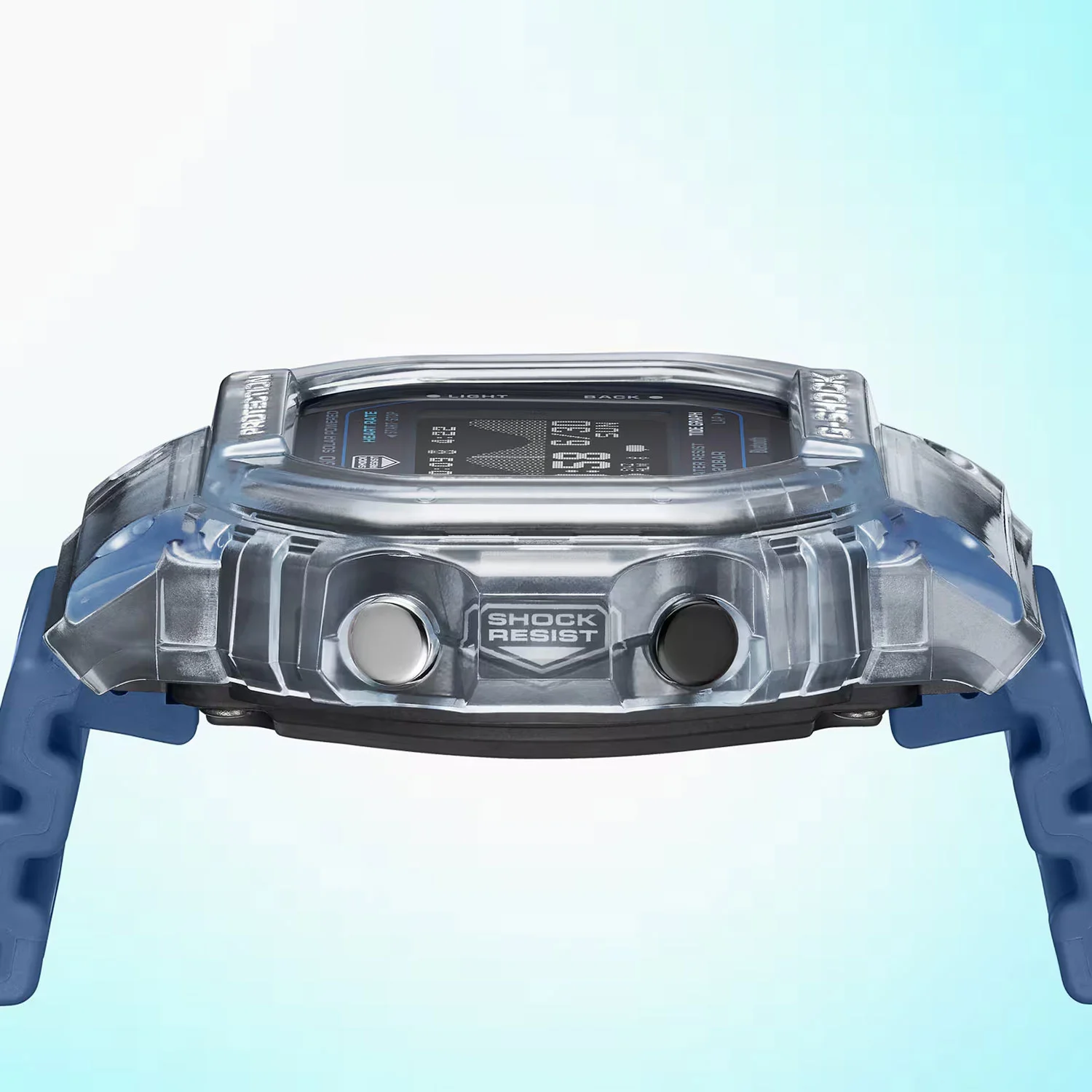 casio GBX-H5600-2