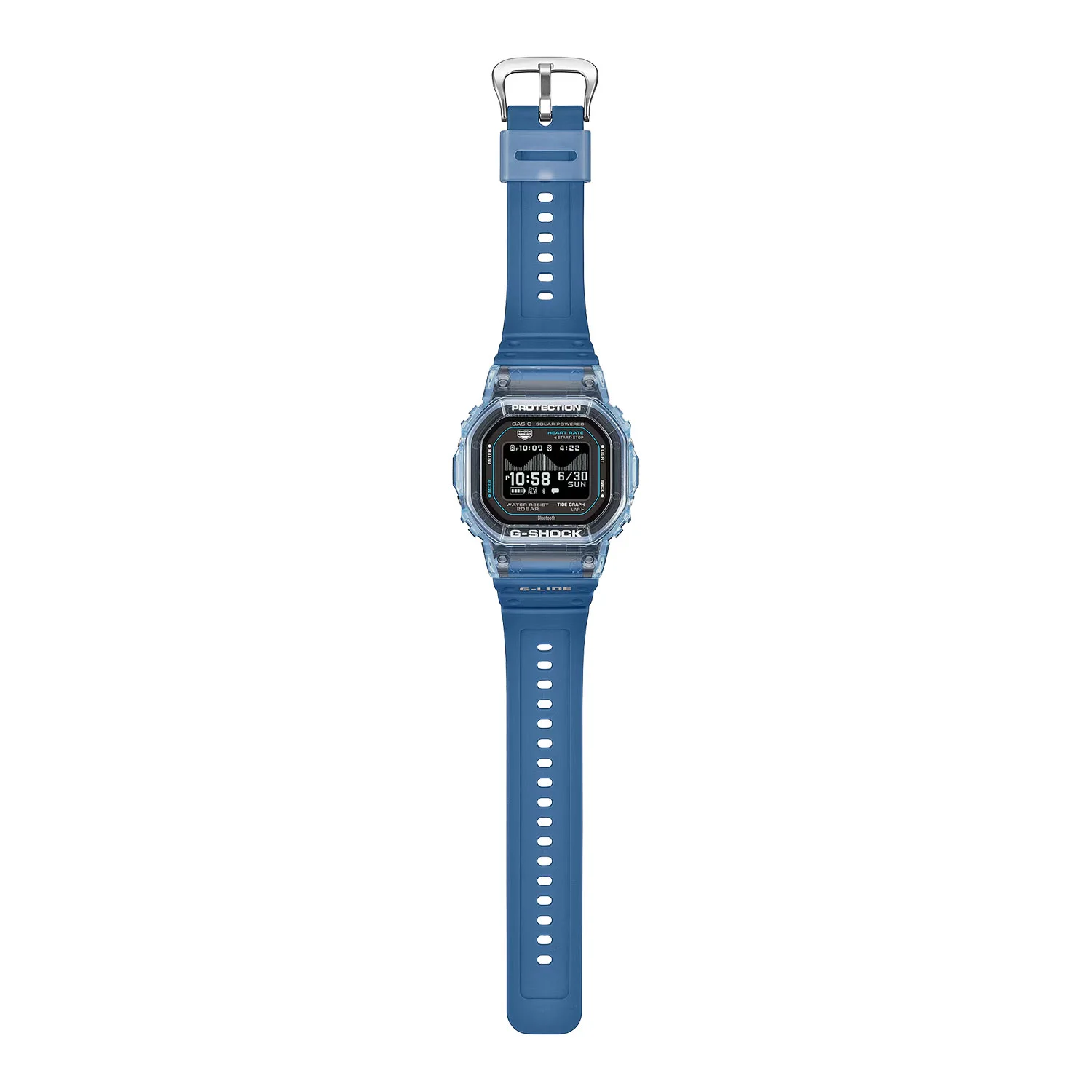 casio GBX-H5600-2