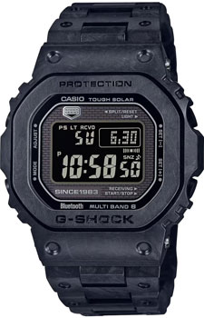 Вся коллекция G-Shock