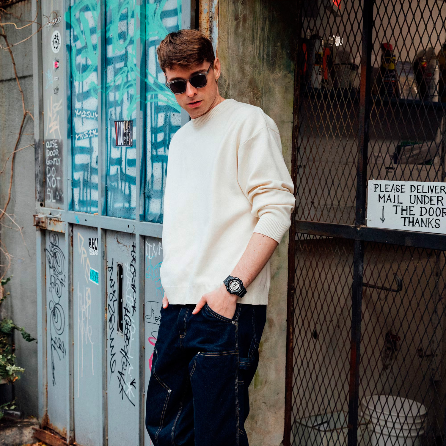 casio GD-010-1