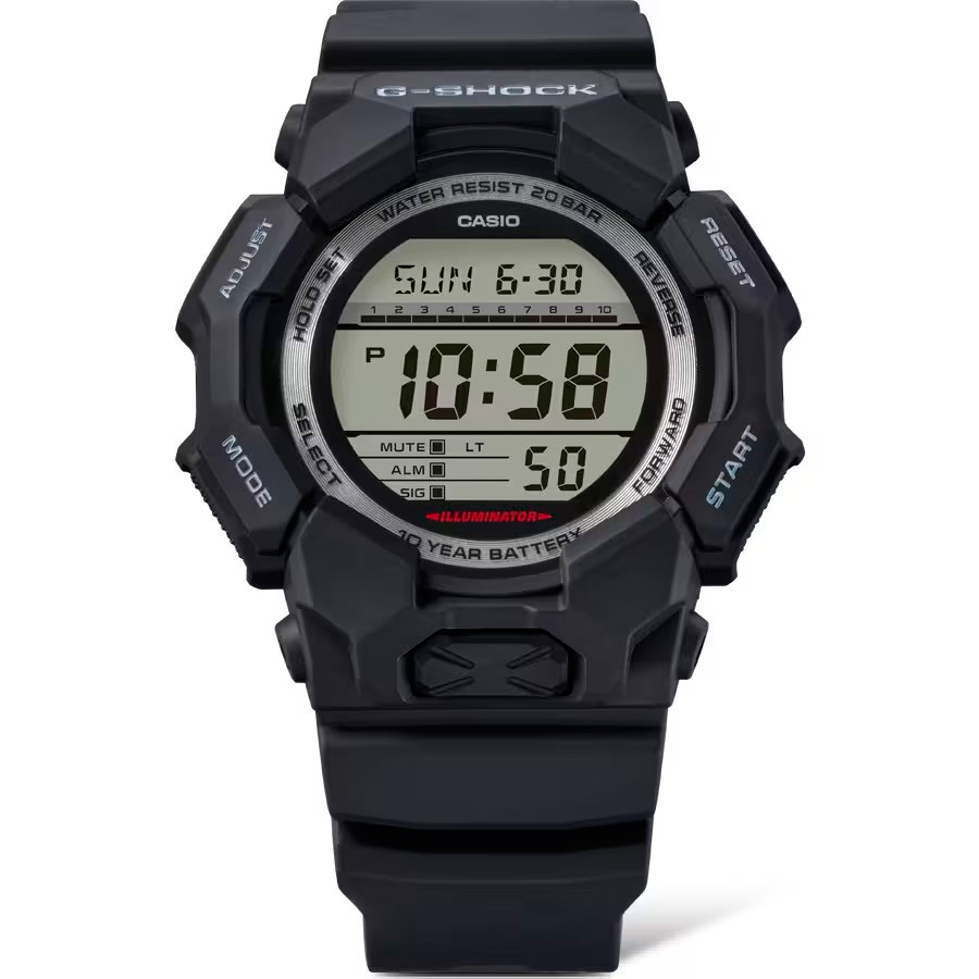 casio GD-010-1