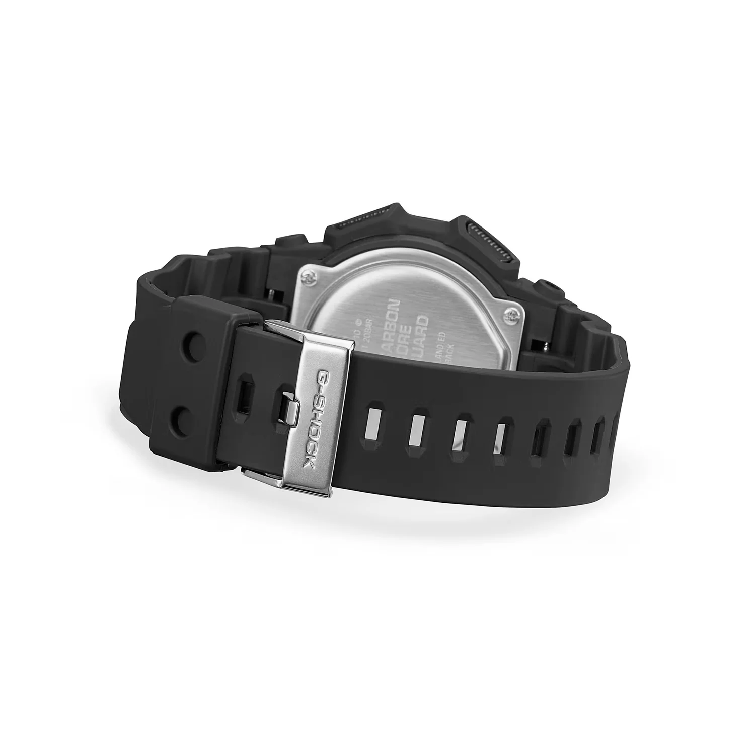 casio GD-010-1