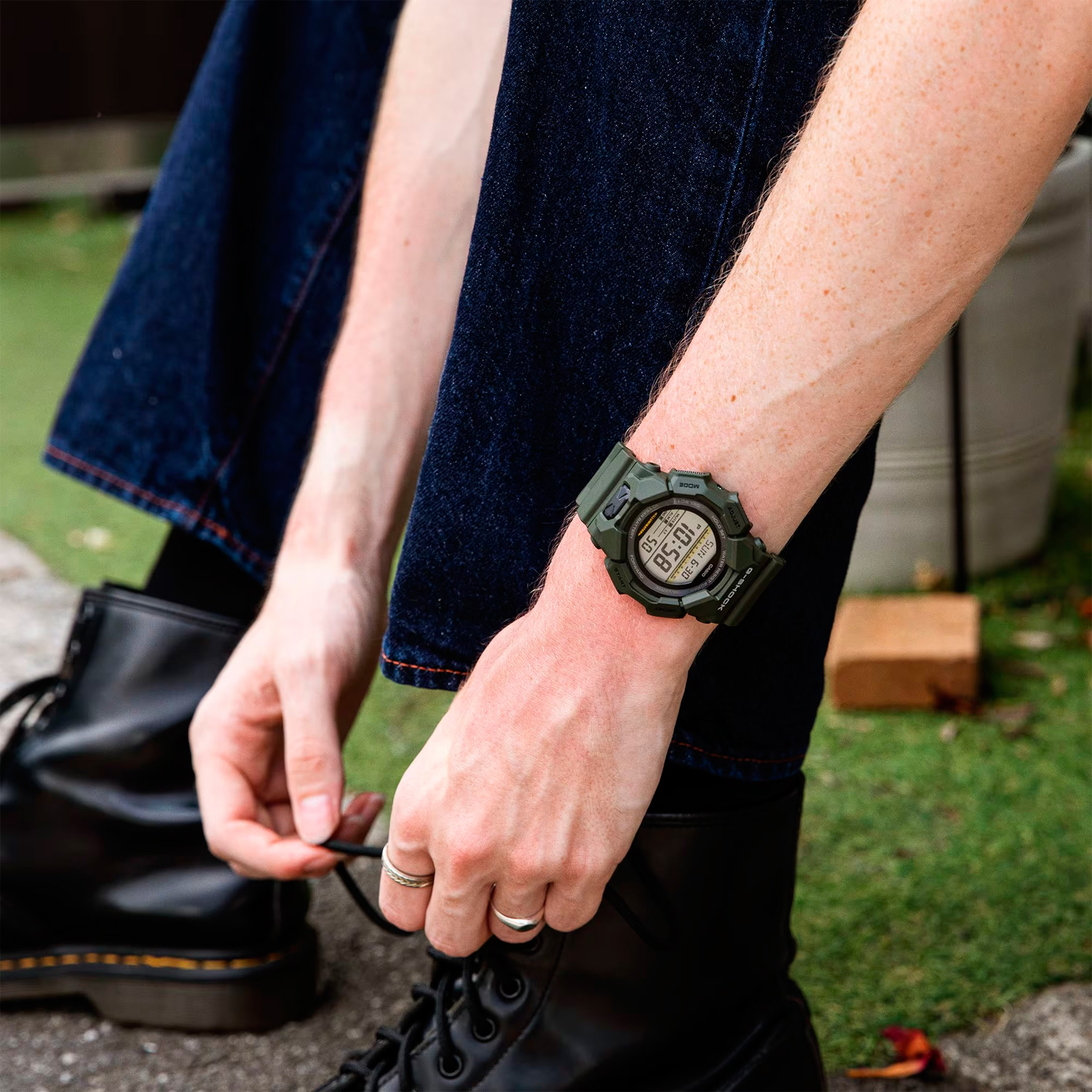 casio GD-010-3
