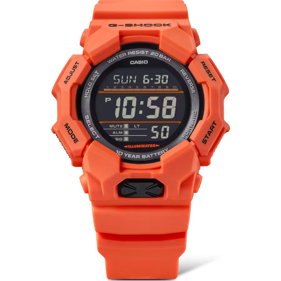 casio GD-010-4