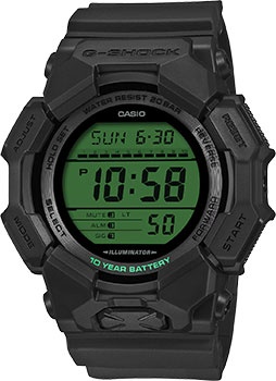 Casio G-Shock