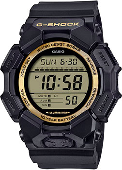Casio G-Shock