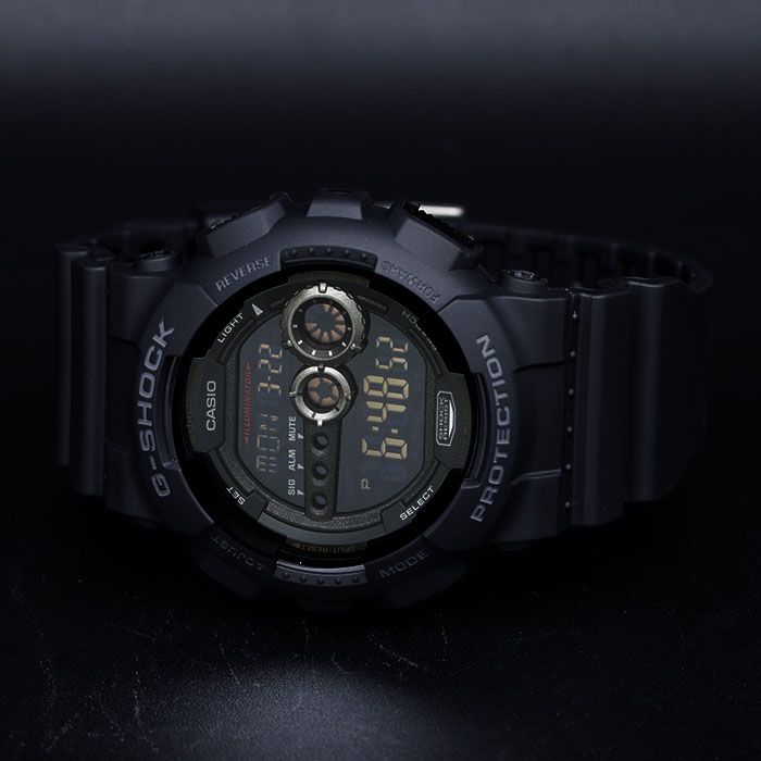 casio GD-100-1B