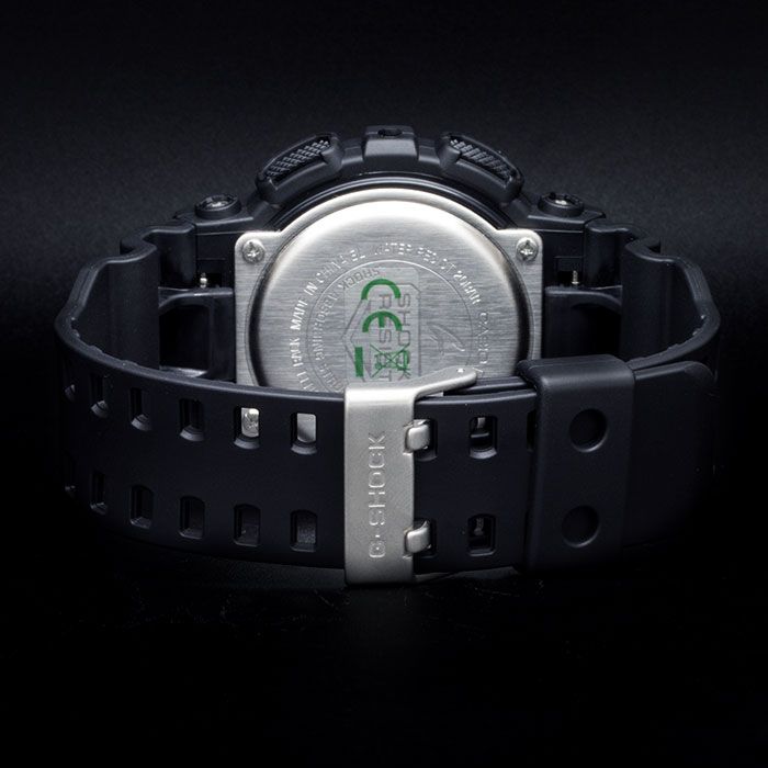 casio GD-100-1B
