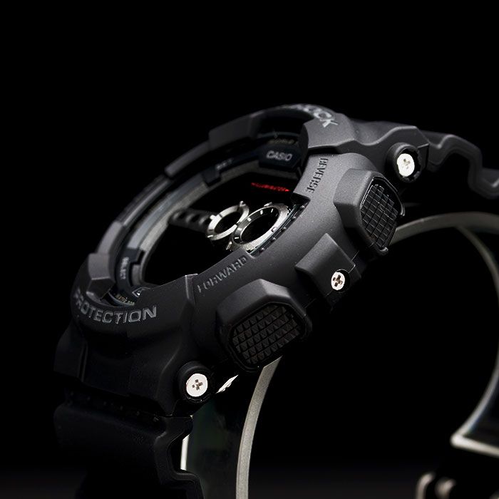 casio GD-100-1B