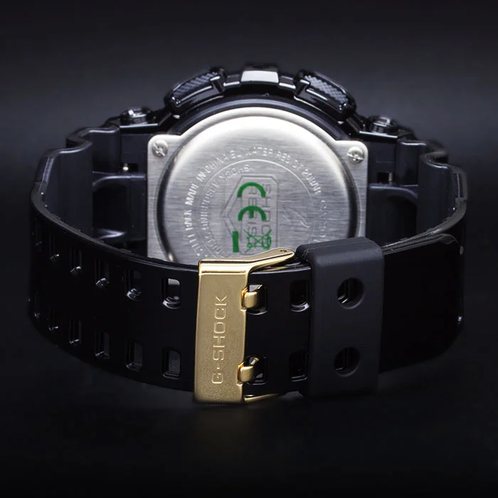 casio GD-100GB-1E